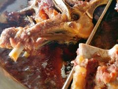 -和庆斋阳坊秘制羊蝎子火锅(云岗店)