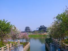 -海珠湖公园