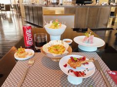 -北京康莱德酒店