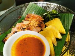 -美奈小馆·越南料理(福田星河COCO Park店)