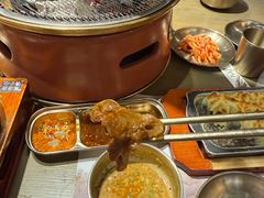 -西塔老太太泥炉烤肉(双井店)