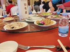 -北京饭店