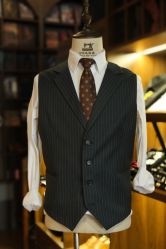-伊布老裁缝西装礼服定制