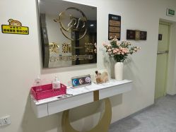 -奕新一诺台式母婴护理中心(我格广场店)