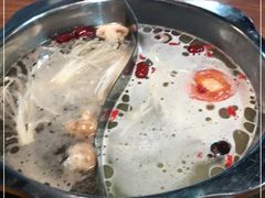 -傣妹火锅(南京东路一店)