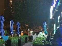 -MOSSO音乐酒吧·Live House(南京西路店)
