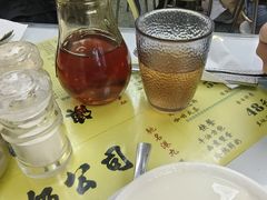 -澳洲牛奶公司(佐敦店)