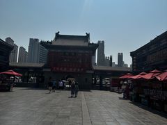 -古文化街旅游区