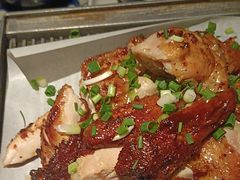 -绿茶餐厅(布吉万象汇店)