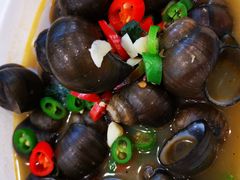 -椿记烧鹅(叠彩店)