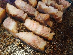 -入火韩国烤肉(凯旋广场店)