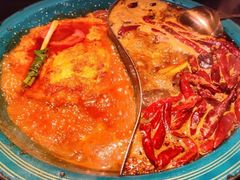 -吼堂老火锅(太古里总店)