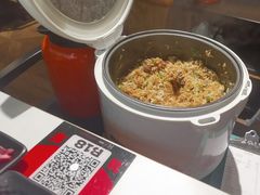 -牛品福潮汕牛肉火锅(旺庄店)