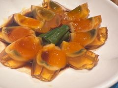 -茶人村·宫廷私厨(奥体印象城店)