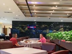 大堂-徐记海鲜(阿波罗店)