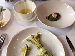 -Le Comptoir de Pierre Gagnaire
