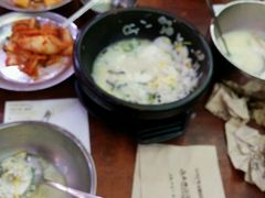 -神仙雪浓汤(明洞店)