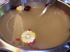 -潮汕大目牛肉火锅(上梅林店)
