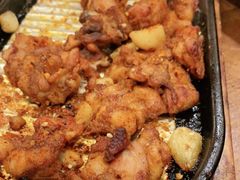 -老东镇啤酒屋海鲜加工·蒸汽海鲜·海鲜烧烤(台东店)