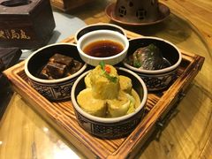 -局气 烤鸭·北京菜(光华路店)
