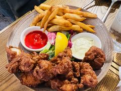 -Money Shops(愚园路店)