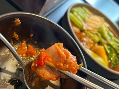 -Ameigo梅果·云贵川bistro(长宁来福士店)