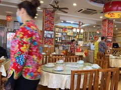 -鹤乡东北菜(崮山路店)