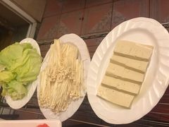 -八先生涮肉房(三里河店)