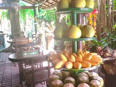 -自然餐厅(Phuket)