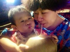 -视界美食自助餐厅·石家庄希尔顿酒店