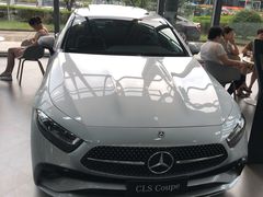 -宁波之星奔驰4S店(海曙店)