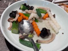 -前海沿·青岛菜(李沧万达店)
