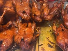 -徐六孃正宗甜皮鸭(张公桥店)