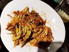 -北门涮肉·炭火铜锅涮肉(什刹海店)