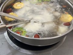 -官塘陈记鱼生·潮汕砂锅粥·潮汕生腌牛肉火锅(潮枫路总店)