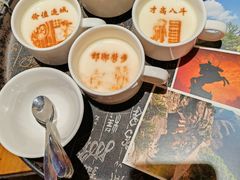 -春满园·邯郸菜发祥地(滏东店)