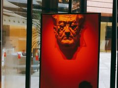 -上海衡山路十二号华邑酒店