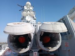 -泰达航母主题公园