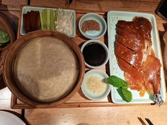 -青年公社烤鸭(滨湖银泰店)