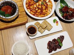 -枣子树·素食餐厅(普陀山店)
