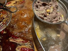 -潮正和潮汕牛肉火锅·老字号(番禺万达店)