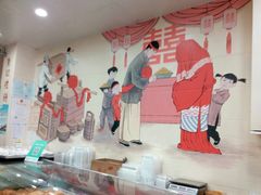 -赞记龙凤礼饼(龙津路店)