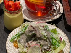 -卡朋西餐(宝安大仟里店)