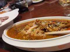 -老铺人家酒店(紫荆名流店)