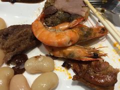 -汉巴味德(百年港湾店)
