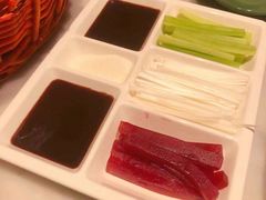 -泰钰丰烤鸭.天津菜(开发区店)