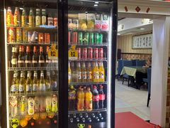 -桃子餐厅·天津菜(王顶堤总店)