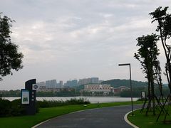 -徐州博顿温德姆酒店(高铁东站店)