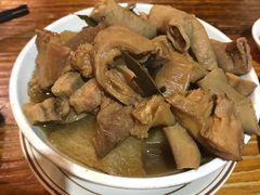 -黄祥华养生堂·炖汤·营养蒸饭(岭南天地店)