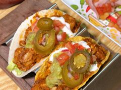 -Famous肥猫墨西哥音乐餐吧(五棵松华熙LIVE店)